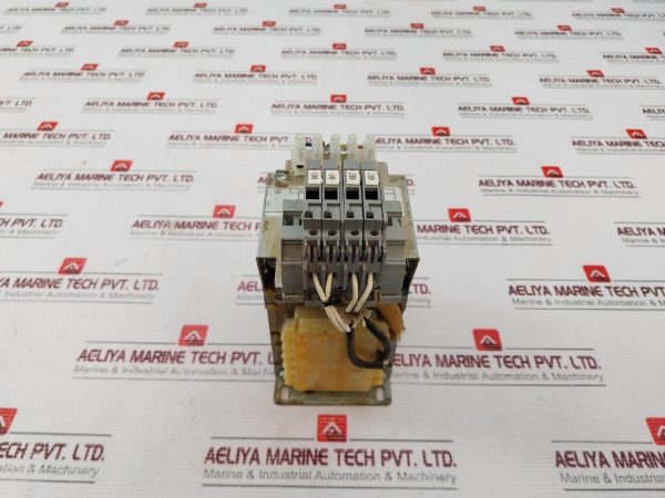 Intertrafo Abb Itr 706217 Transformer 230vac 200va