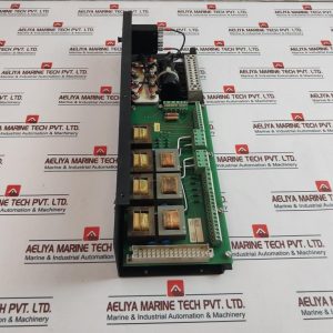 Iwk112 4622899b Printed Circuit Board 24v