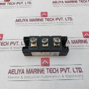 Ixys Mcc162-18io1 Power Module