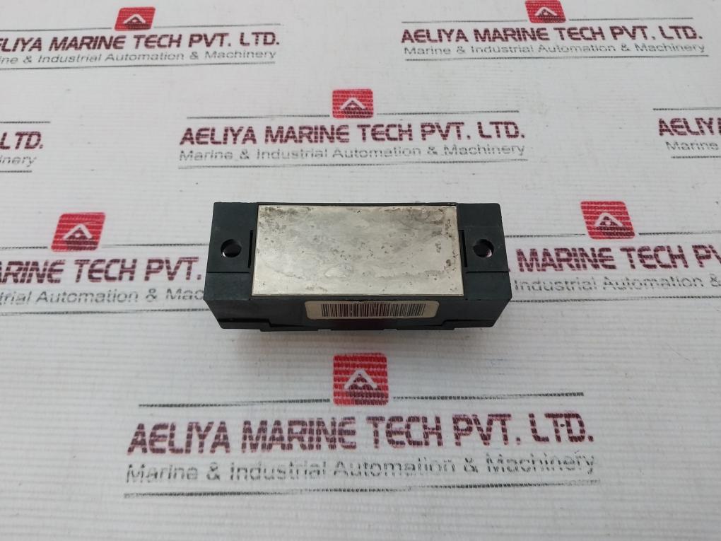 Ixys Mcc162-18io1 Thyristor Module - Image 4