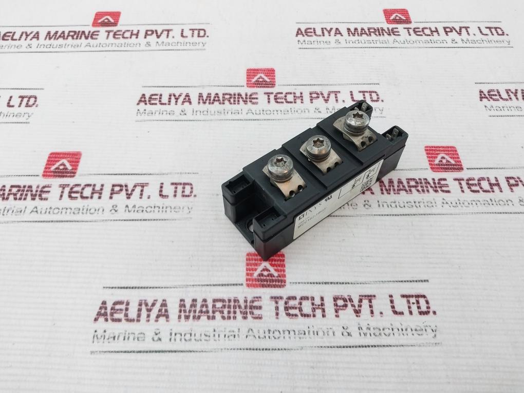 Ixys Mcc162-18io1 Thyristor Module - Image 3