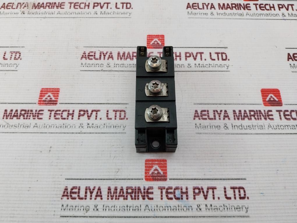 Ixys Mcc162-18io1 thyristor