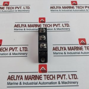 Ixys Mcc26-16io1b Thyristor Module 2042x