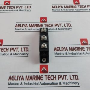 Ixys Mdd 95-16 N1b Diode Module 311b
