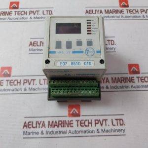 Janssen Mas 22 Input Module 24v