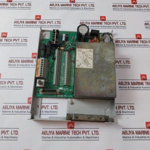 Jrc Cqd-1250 Terminal Board 120v