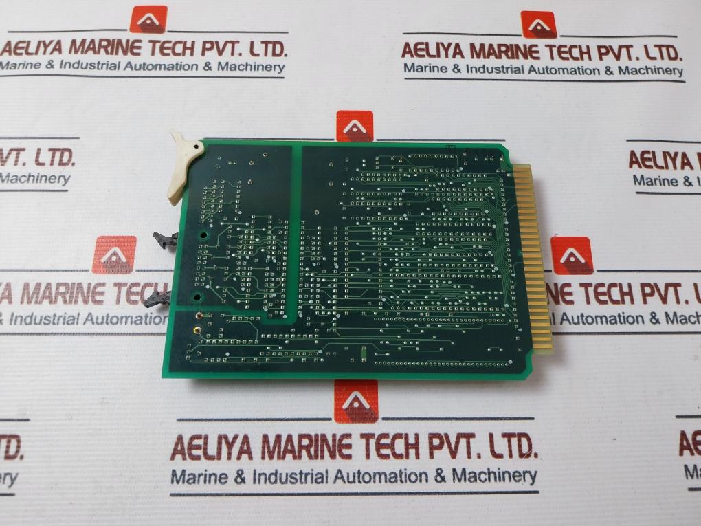 Jrcs Jstd-m01c Pcb Card - Image 4