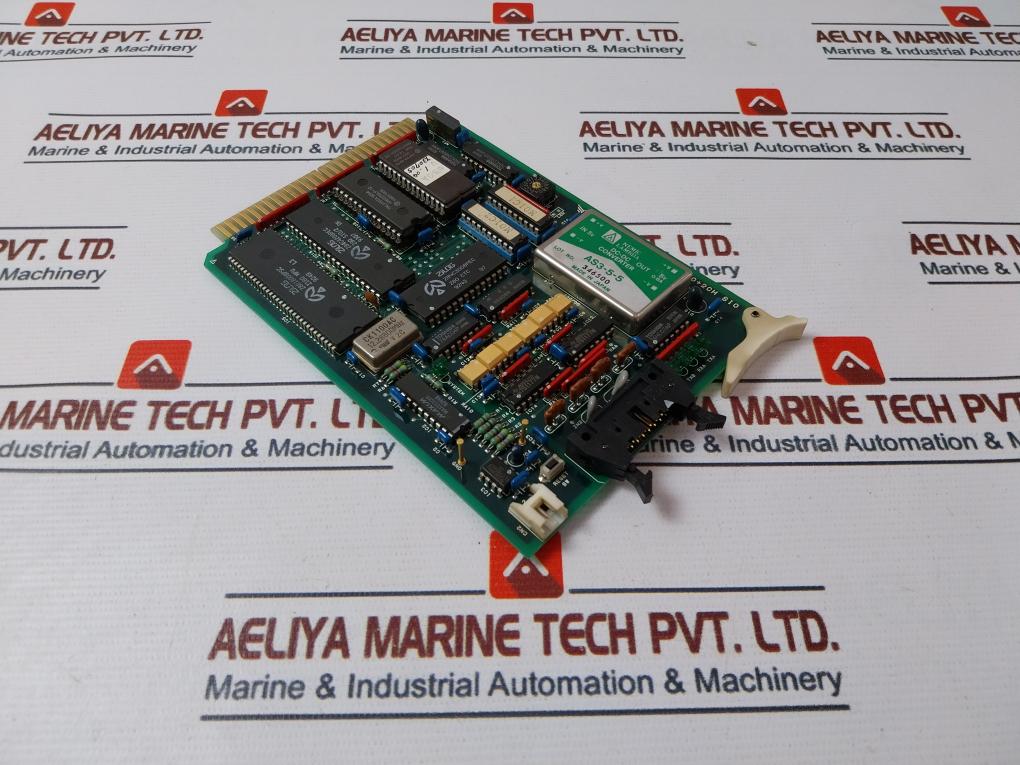 Jrcs Jstd-m01c Pcb Card - Image 3