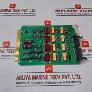 Jrcs Jstd-m02b Pcb Card