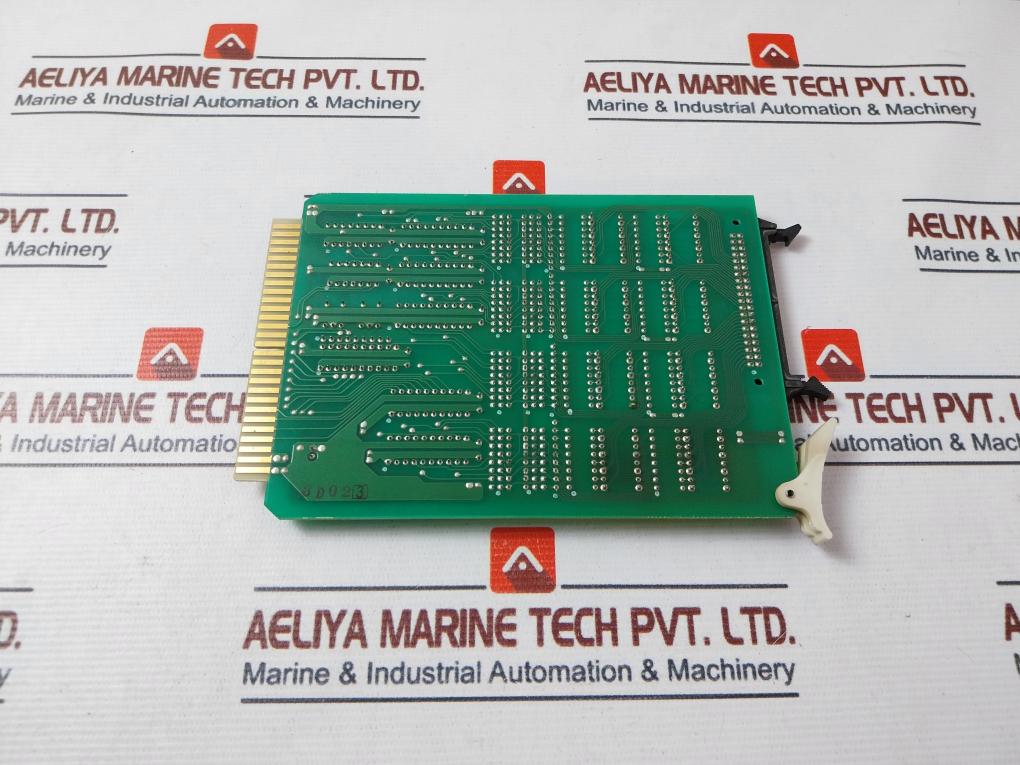 Jrcs Jstd-m02b Pcb Card - Image 4