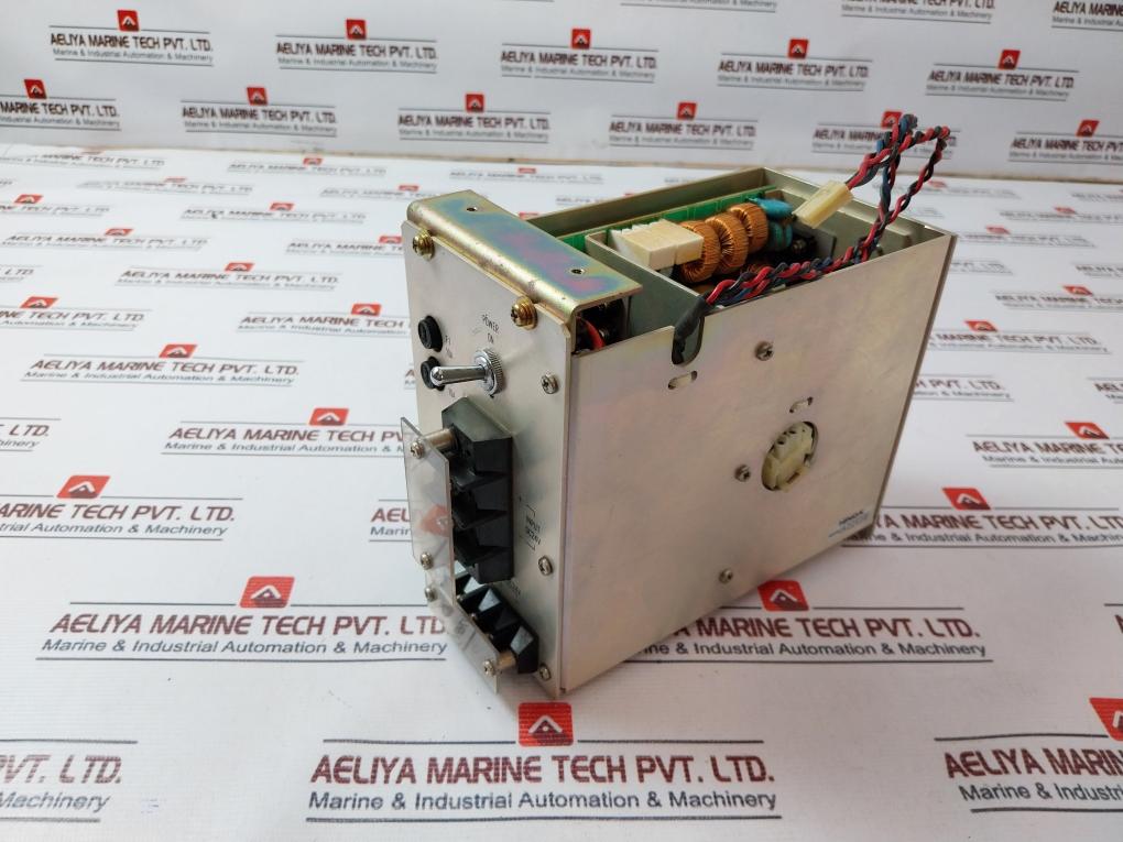 Jrcs Res 104 Power Supply 24v - Image 3