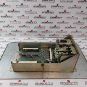 Jrcs Sms-u650a-2 Local Unit