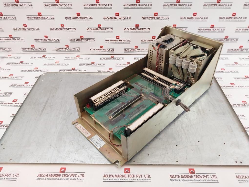 Jrcs Sms-u650a-2 Local Unit - Image 3