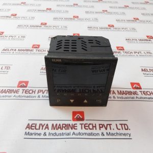 Jumo 7020748-1134-23-00 Temperature Controller 240v