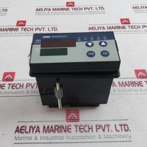 Jumo Dtrans Rw 01 Controller