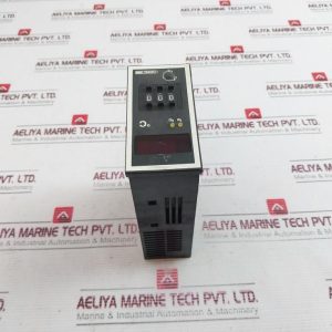 Jumo Hrot-48di,3, Ib Temperature Controller 220v