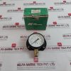 Kk Gauges 0-7 Kgcm2 Pressure Gauge