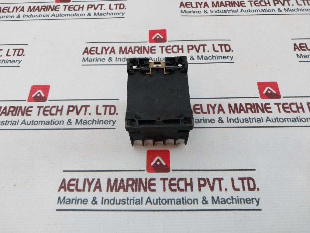 Klockner Moeller Dil Em-10-gi Contactor 24vdc - Image 4