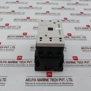 Klockner Moeller Dil3am85 Contactor 220v
