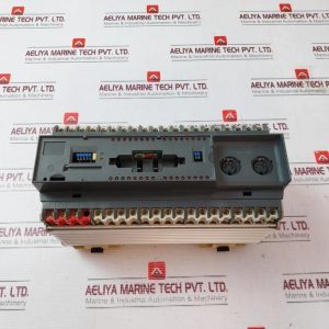 Klockner Moeller Ps3-ac-ee Programmable Logic Controller 240vac