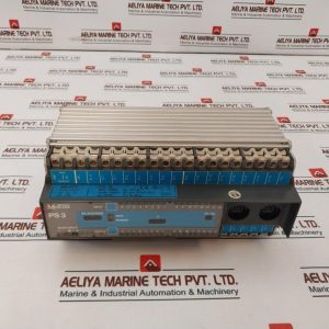 Klockner Moeller Ps3-dc Plc Controller 24v