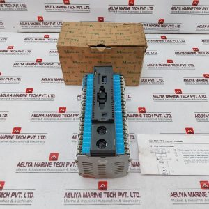 Klockner Moeller Ps3-dc-ee Programmable Logic Controller 24v Dc