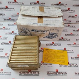 Kobelt 6529-0001 Electric Clutch Drive Relay Box