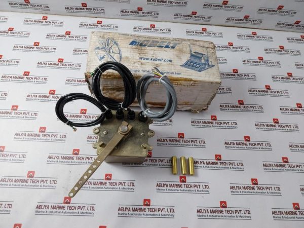 Kobelt 7174-0002rudder Feedback Unit