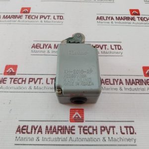 Koino Kh-8010-rp Limit Switch