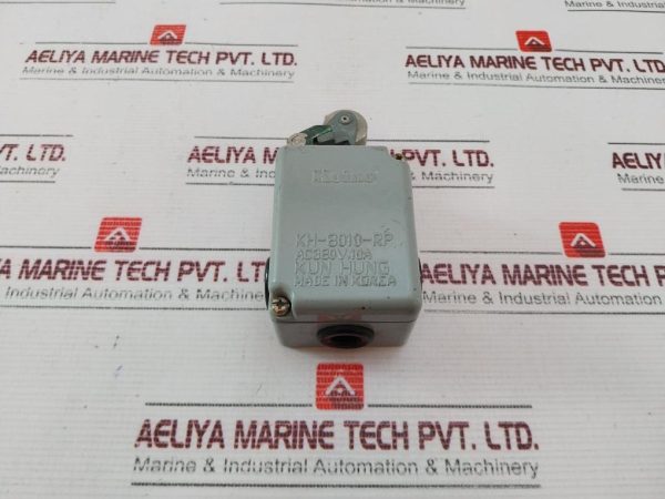 Koino Kh-8010-rp Limit Switch