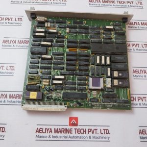 Kone 38202498 A Pcb Card 94v