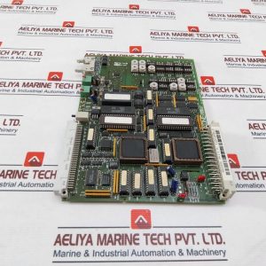 Kone 476200h07 Pc Board 94v-0