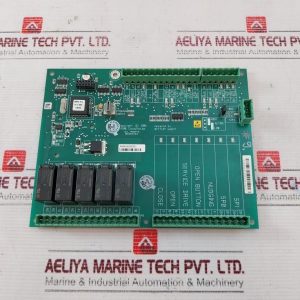 Kone Km604000g01 Pcb Card