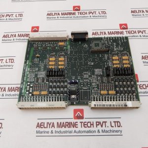 Kone Tms600expbar Pcb Card