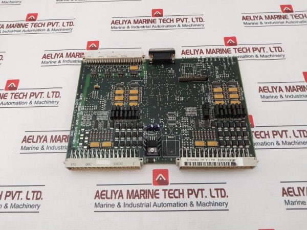 Kone Tms600expbar Pcb Card