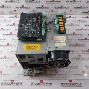 Kone V3f20 Green Power Elevator Drive