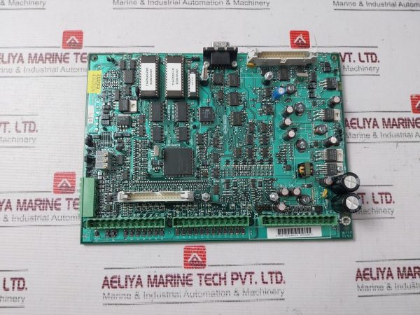 Kone V3f20 Mcb Pcb Card