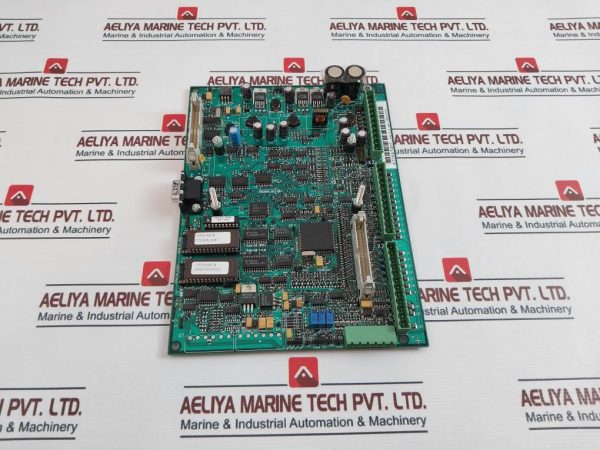 Kone V3f20 Mcb Printed Circuit Board D4 H01