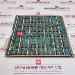 Kongsberg 31209505 G 3b Circuit Bord
