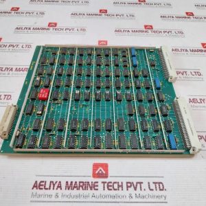 Kongsberg 31209505 G 3b Circuit Bord