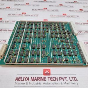 Kongsberg 31209513 F24 Operatorpanel Interface