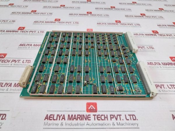 Kongsberg 31209513 F24 Operatorpanel Interface