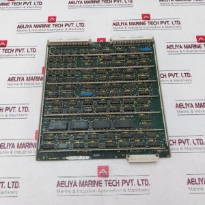 Kongsberg 31209539 A13 Pcb Card