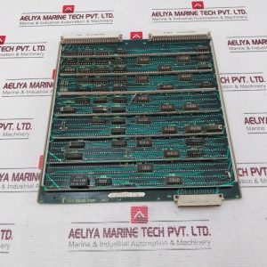 Kongsberg 31209554 C12 Pcb Card