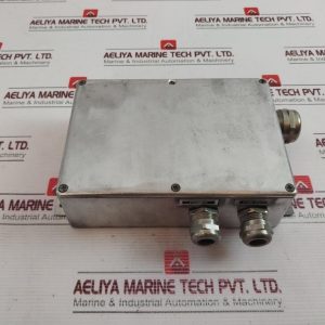 Kongsberg 602969 Junction Box