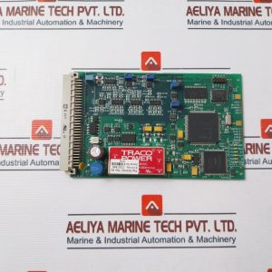 Kongsberg 6200421 Pcb Card 94v-0