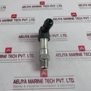 Kongsberg Gt300c2g40v Pressure Sensor