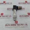 Kongsberg Gt300c3g25v Pressure Transmitter