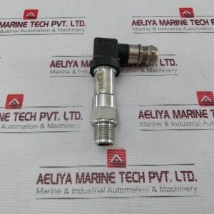 Kongsberg Gt300c3g25v Pressure Transmitter