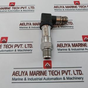 Kongsberg Gt300c3g6v Ressure Transmitter